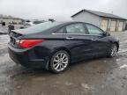 2012 Hyundai Sonata SE