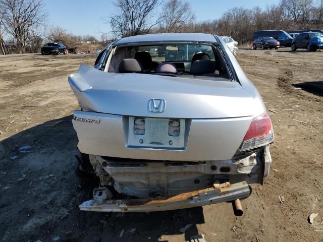 2009 Honda Accord LX