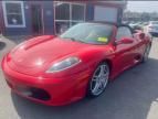 2005 Ferrari F430 Spider