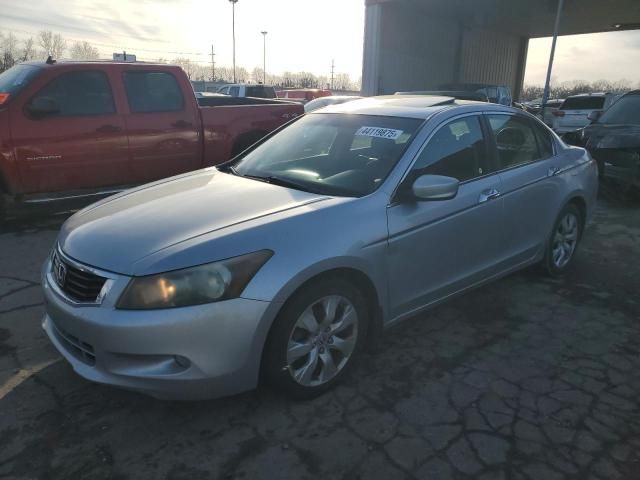 2008 Honda Accord EXL