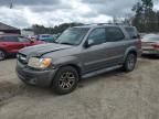 2005 Toyota Sequoia SR5