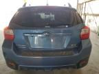 2015 Subaru XV Crosstrek 2.0 Limited