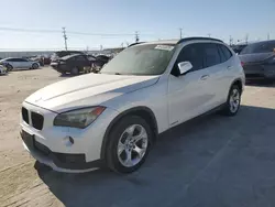 2015 BMW X1 SDRIVE28I en venta en Sun Valley, CA