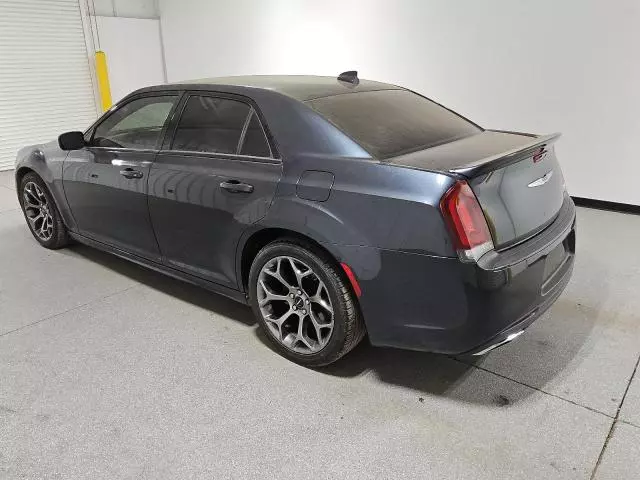 2017 Chrysler 300 S