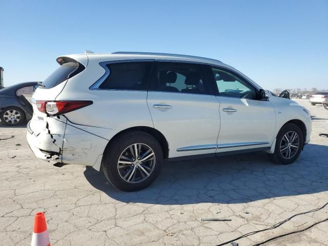 2018 Infiniti QX60