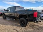 2016 Chevrolet Silverado K2500 Heavy Duty LT