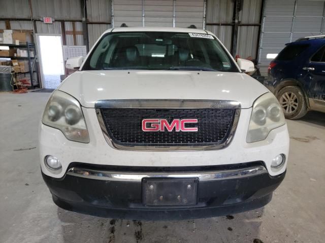 2010 GMC Acadia SLT-1