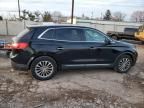 2016 Lincoln MKX Select