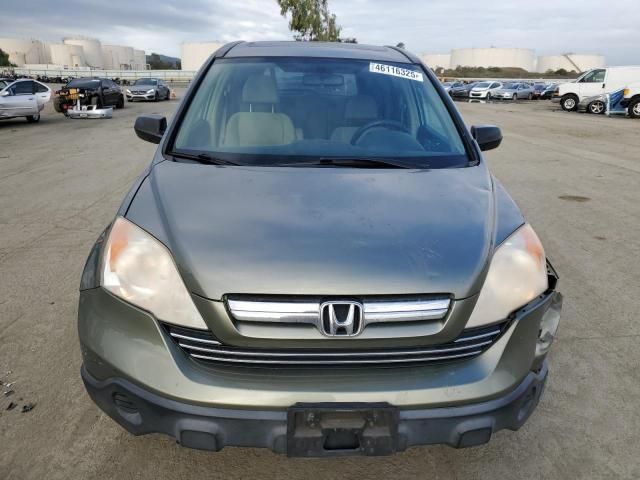 2009 Honda CR-V EX