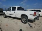 2005 GMC Sierra K2500 Heavy Duty