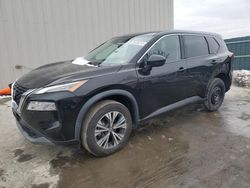 Nissan Vehiculos salvage en venta: 2021 Nissan Rogue SV