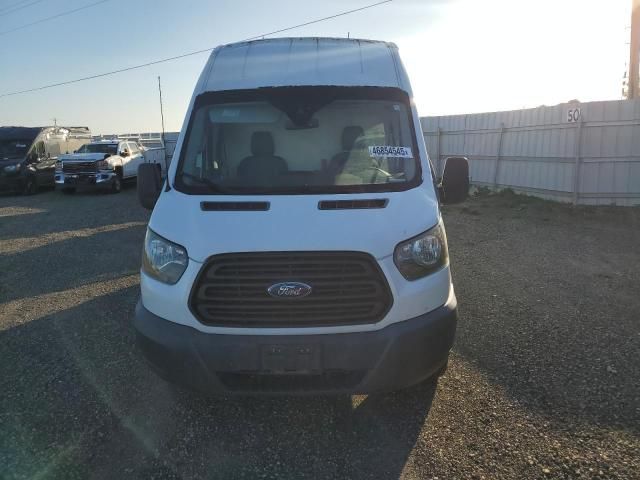 2017 Ford Transit T-250