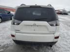 2009 Mitsubishi Outlander ES