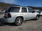 2008 Chevrolet Trailblazer LS