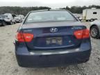 2009 Hyundai Elantra GLS