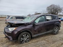 2018 Toyota Rav4 LE en venta en Chatham, VA