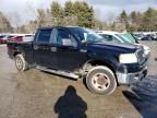 2007 Ford F150 Supercrew