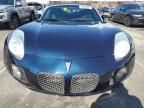 2008 Pontiac Solstice GXP