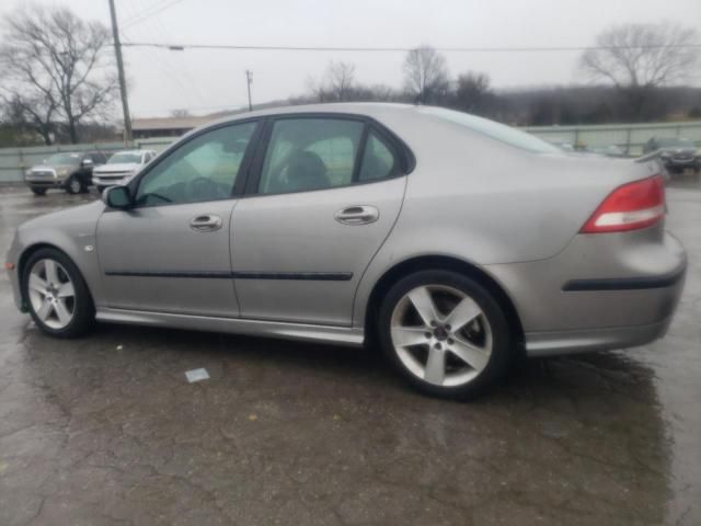 2006 Saab 9-3 Aero