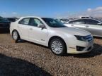 2010 Ford Fusion Hybrid