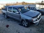 2015 Toyota Tacoma Double Cab