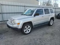 Vehiculos salvage en venta de Copart Gastonia, NC: 2011 Jeep Patriot Sport