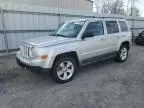 2011 Jeep Patriot Sport