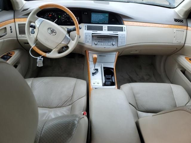 2006 Toyota Avalon XL