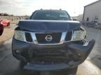 2011 Nissan Pathfinder S