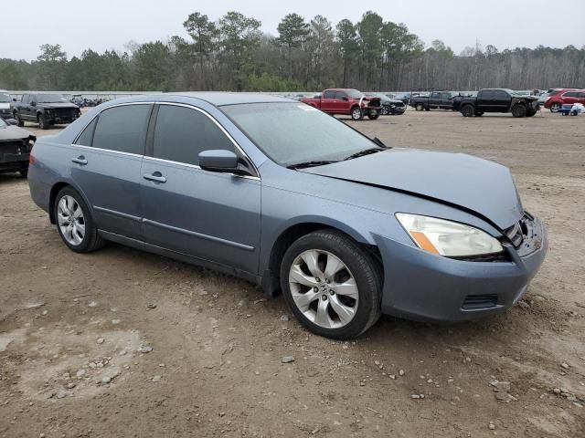 2007 Honda Accord LX