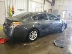 2011 Nissan Altima Base