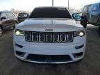 2017 Jeep Grand Cherokee Summit