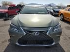 2020 Lexus ES 300H Luxury