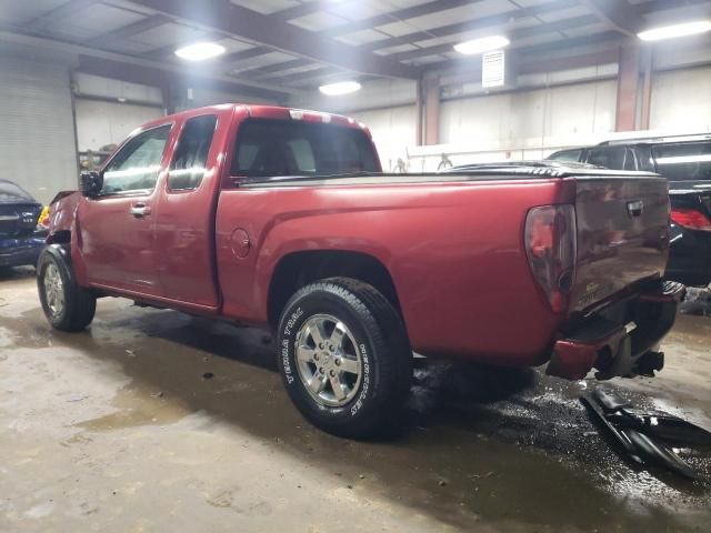 2010 Chevrolet Colorado LT