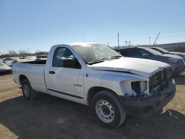 2008 Dodge RAM 1500 ST