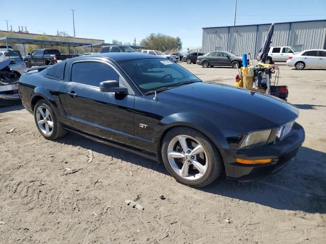 2008 Ford Mustang GT