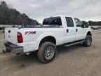 2012 Ford F250 Super Duty