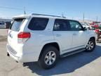 2010 Toyota 4runner SR5