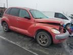 2001 Chrysler PT Cruiser