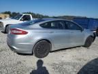 2014 Ford Fusion SE Hybrid