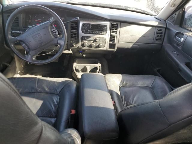 2003 Dodge Durango SLT Plus