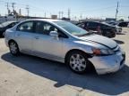 2006 Honda Civic LX