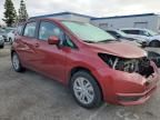 2017 Nissan Versa Note S