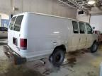 2010 Ford Econoline E350 Super Duty Van