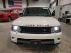 2010 Land Rover Range Rover Sport HSE