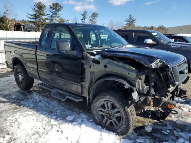 2006 Ford F150