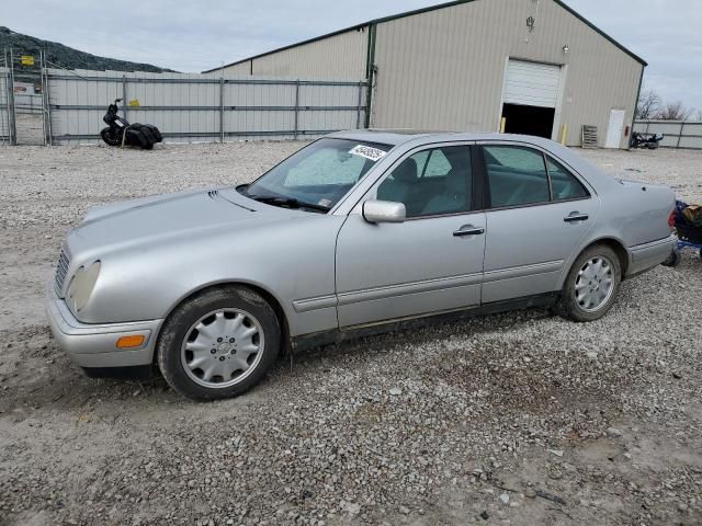 1996 Mercedes-Benz E 300D