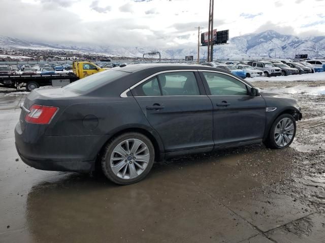 2011 Ford Taurus Limited