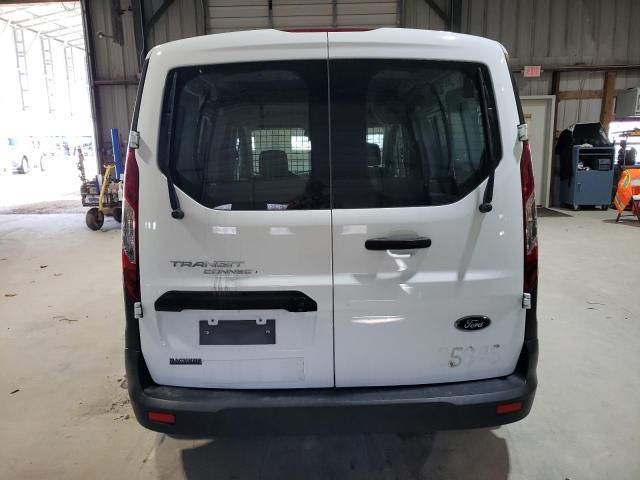 2022 Ford Transit Connect XL