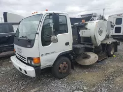 2005 Isuzu NPR en venta en Lebanon, TN